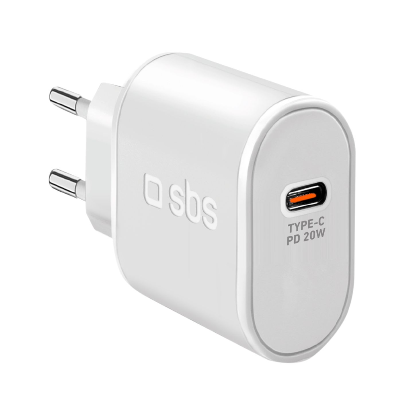 SBS USB-Ladegerät »TETR1CPD20«