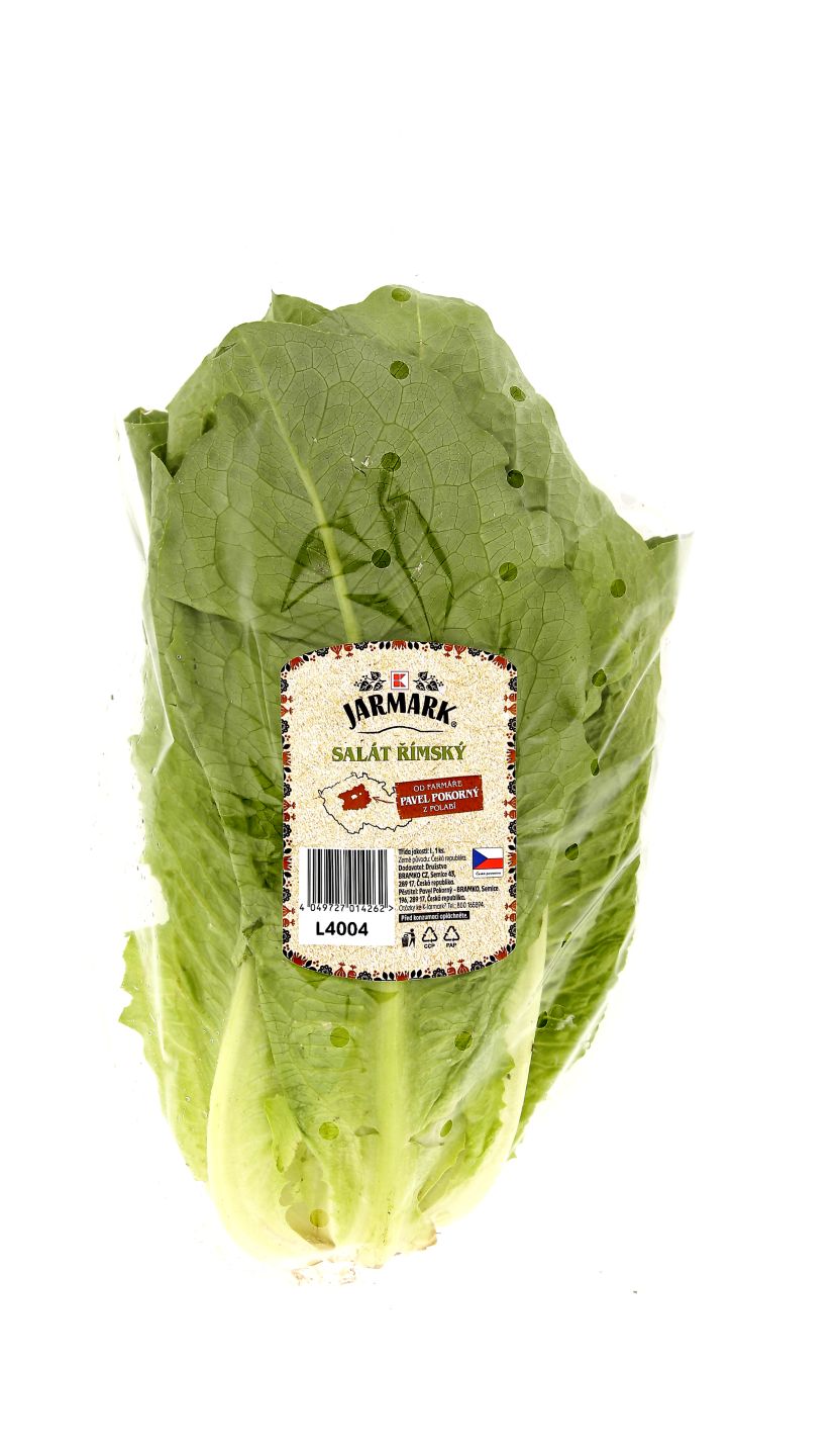 K-Jarmark Salát římský