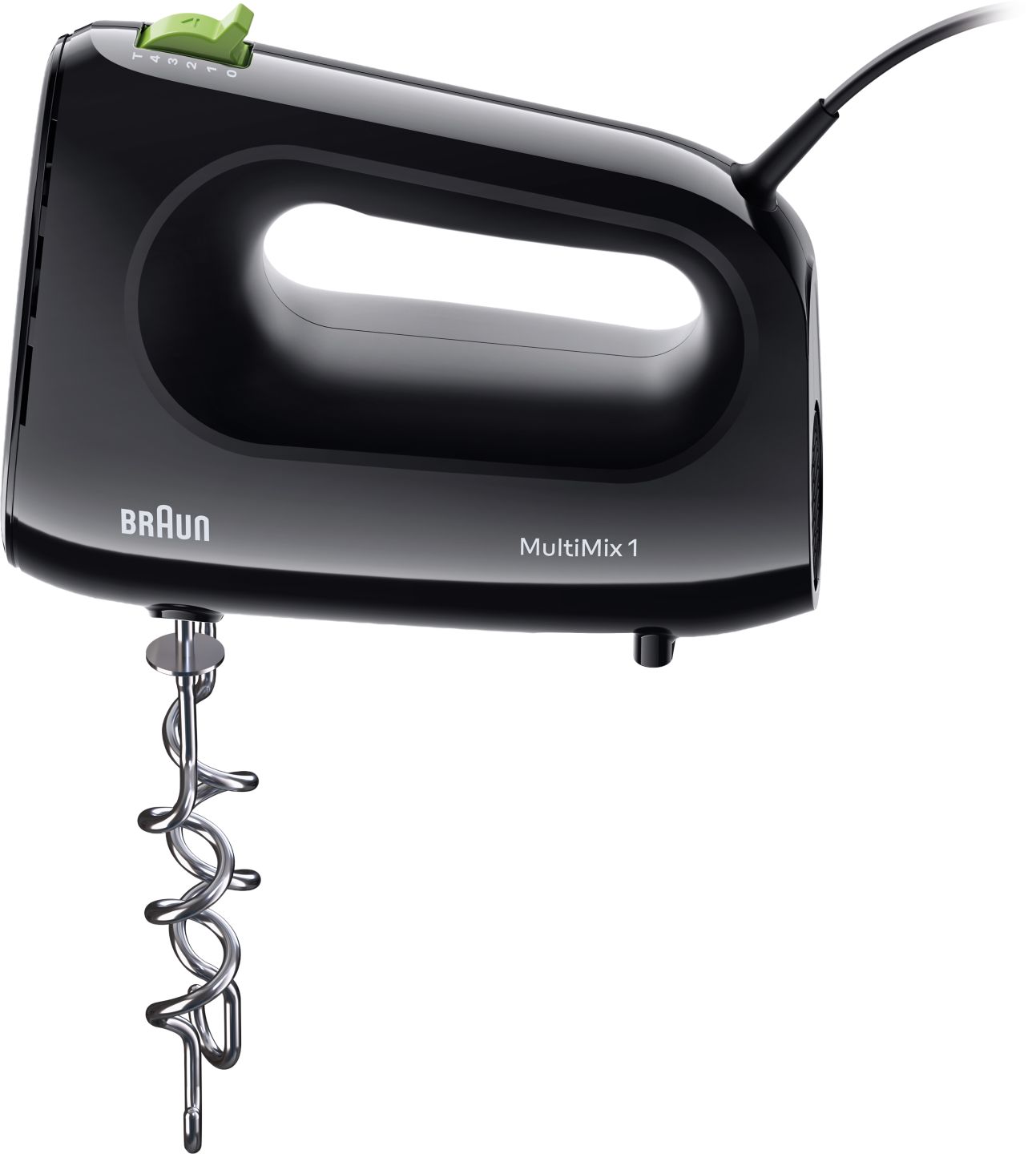 BRAUN Handmixer »MultiMix HM 1110«