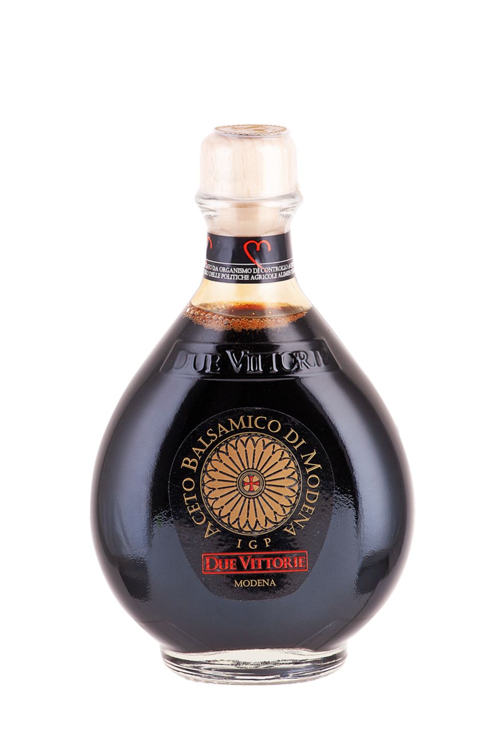 Due Vittorie Ocat balzamico
MPC 2.5.2025=14,39€