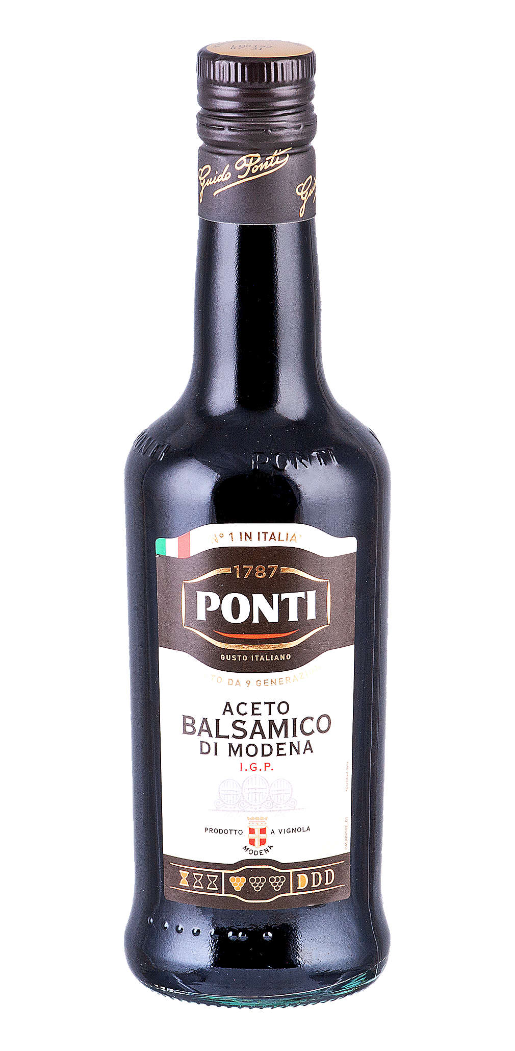 Fotografija ponude Ponti Balzamski ocat 500 ml