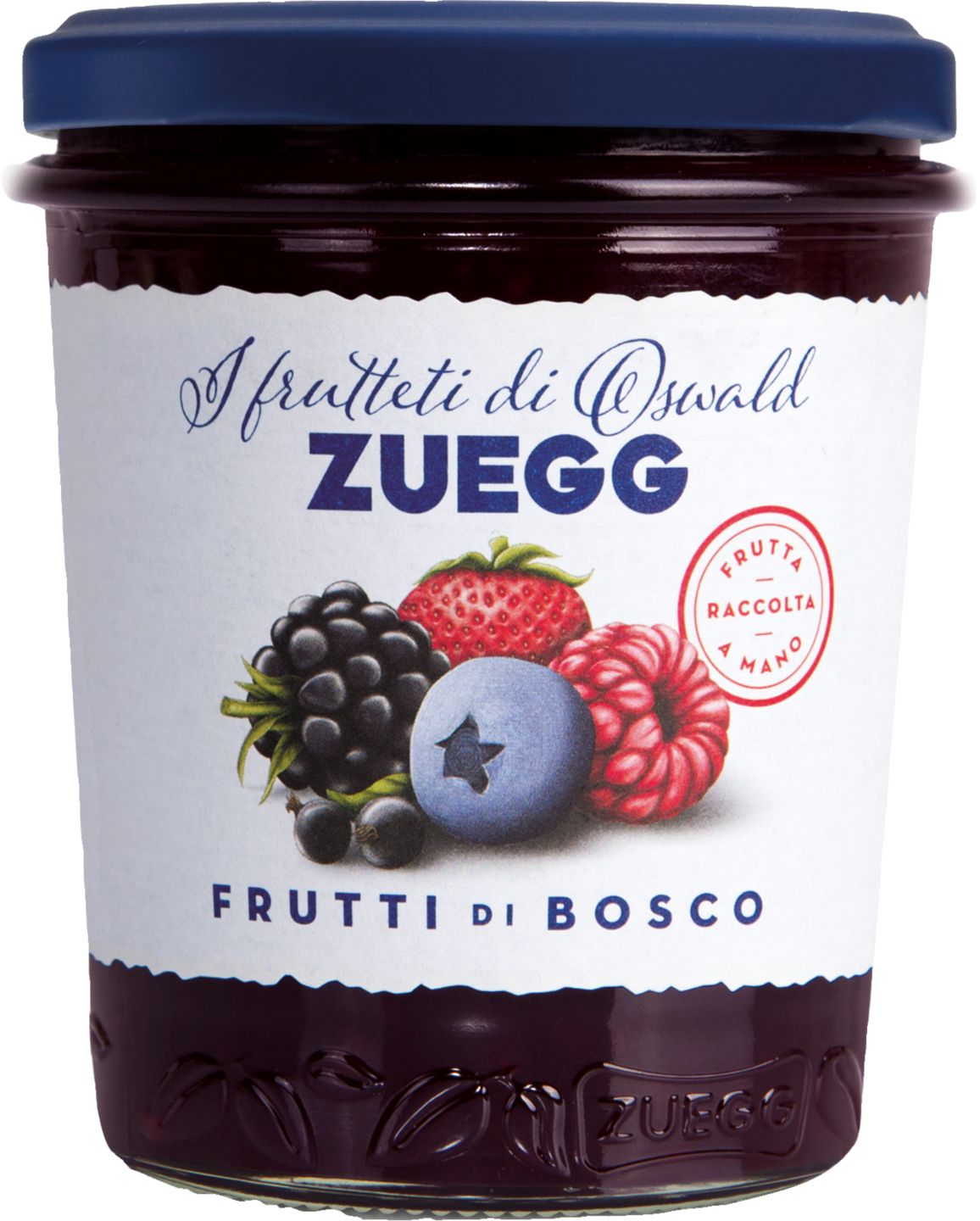 Изображение на ZUEGG Сладко
избрани видове