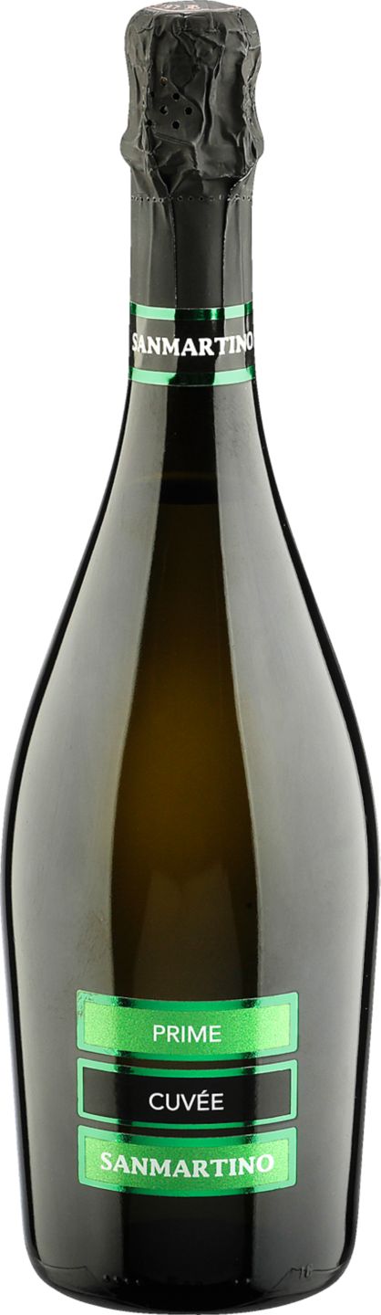 San Martino Prime Cuvée
extra dry