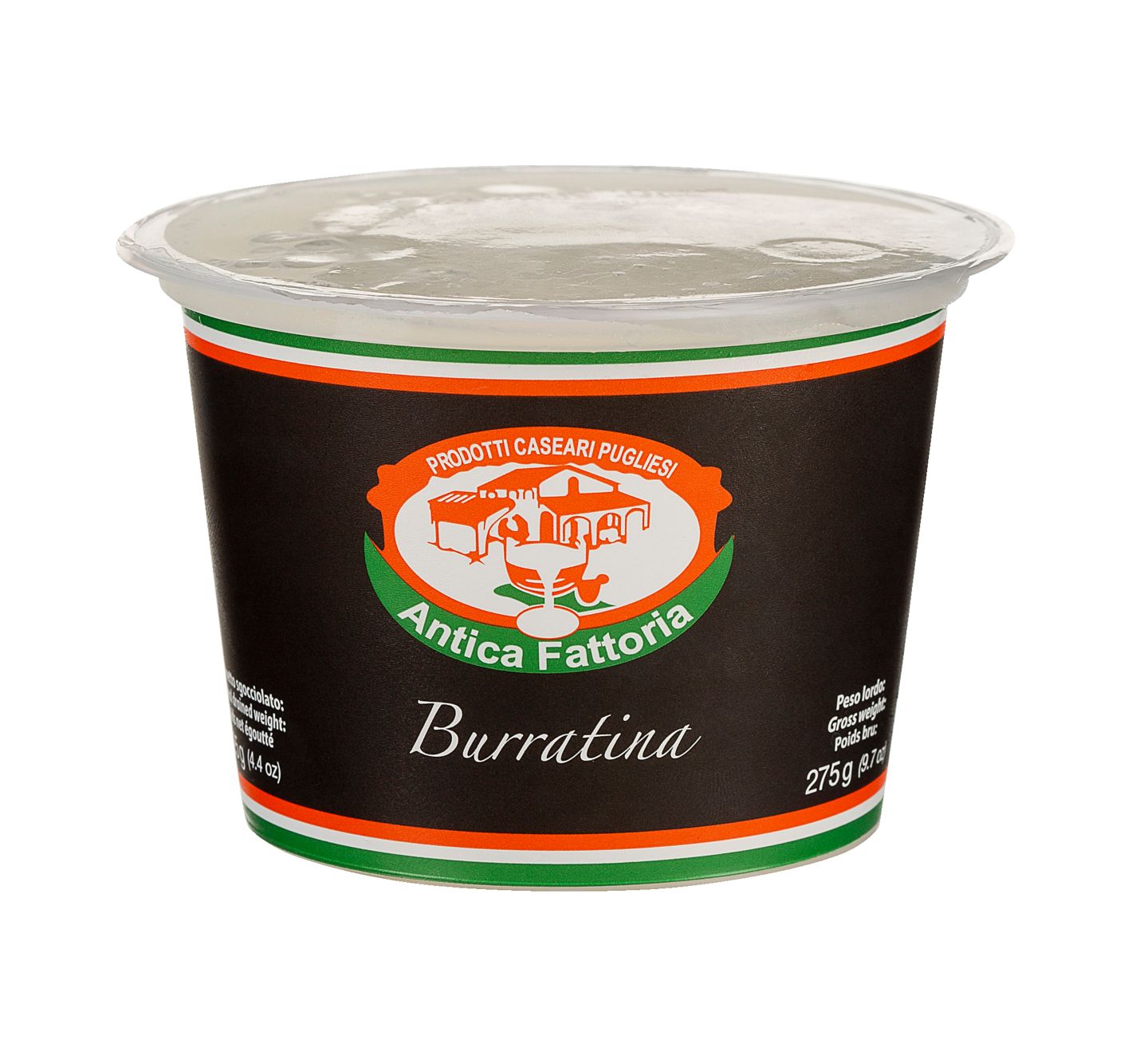 Изображение на Antica Fattoria Бурата