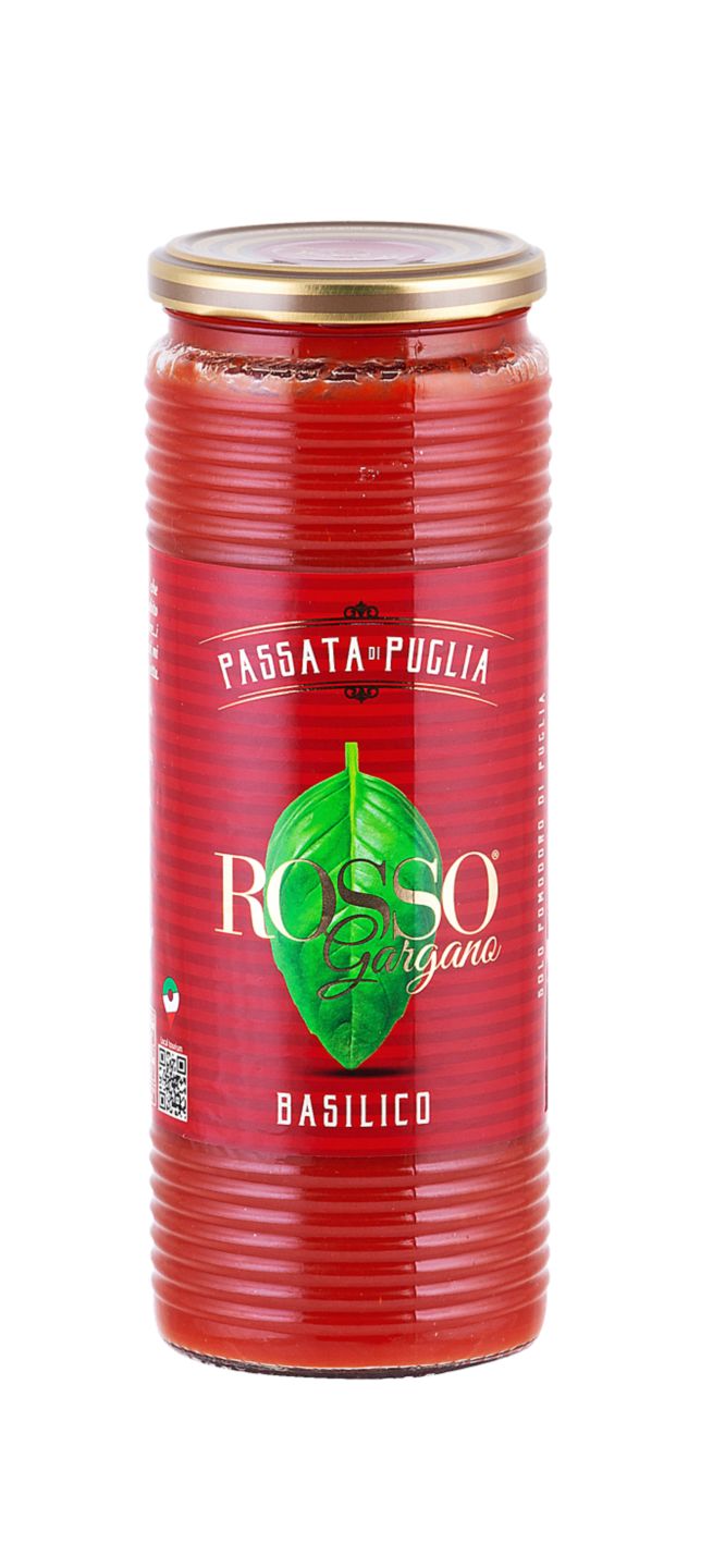 Rosso Gargano Pasirana rajčica
MPC 2.5.2025=2,65€