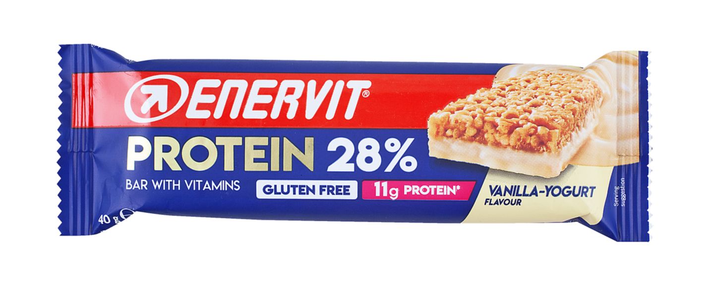 Enervit Proteinska pločica