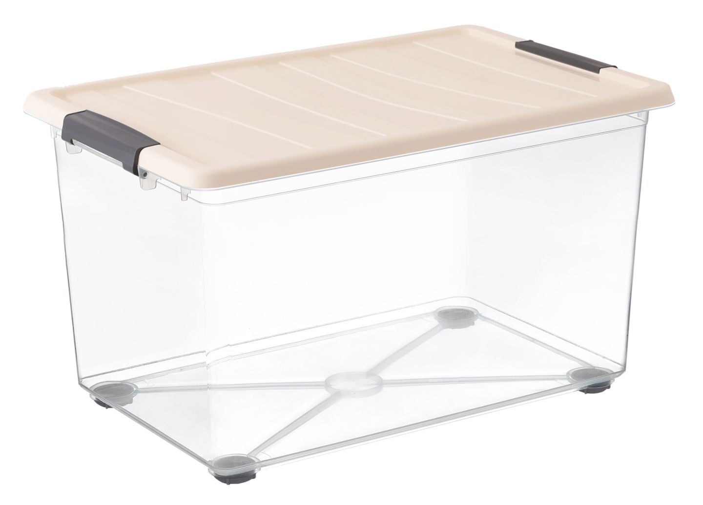 DOMOPAK LIVING Rollbox »Katla Tivoli« 57 l