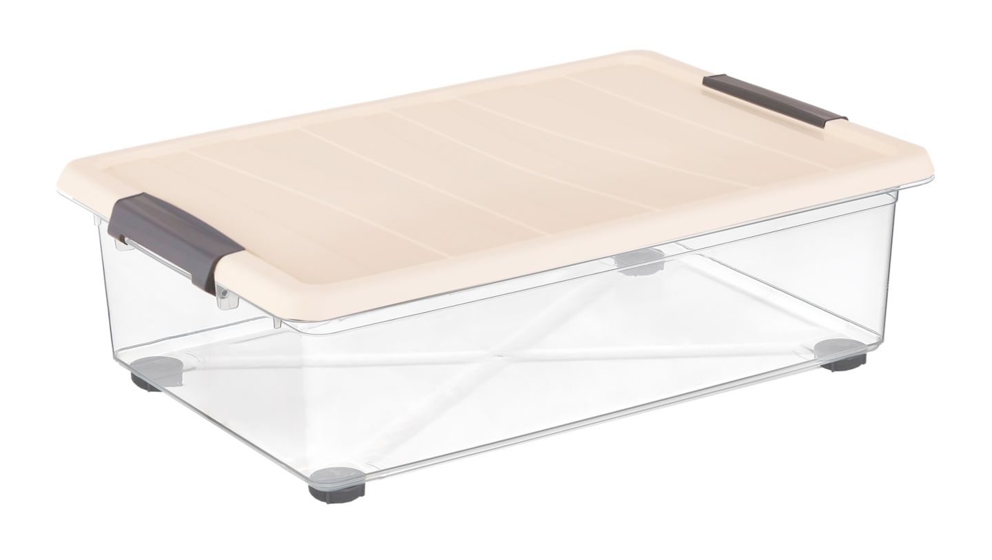 DOMOPAK LIVING Rollbox »Katla Tivoli« 28 l