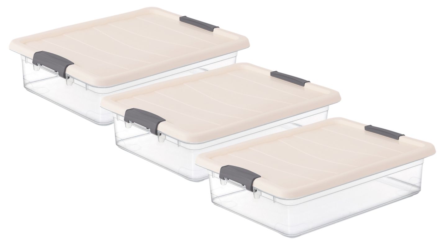 DOMOPAK LIVING Boxenset »Katla Tivoli« 8 l