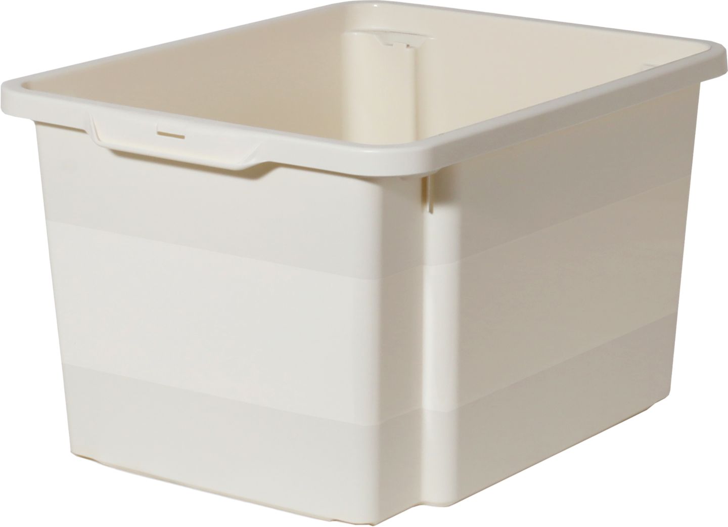 DOMOPAK LIVING Drehstapelbox »TURNA« (ca. 14 l)