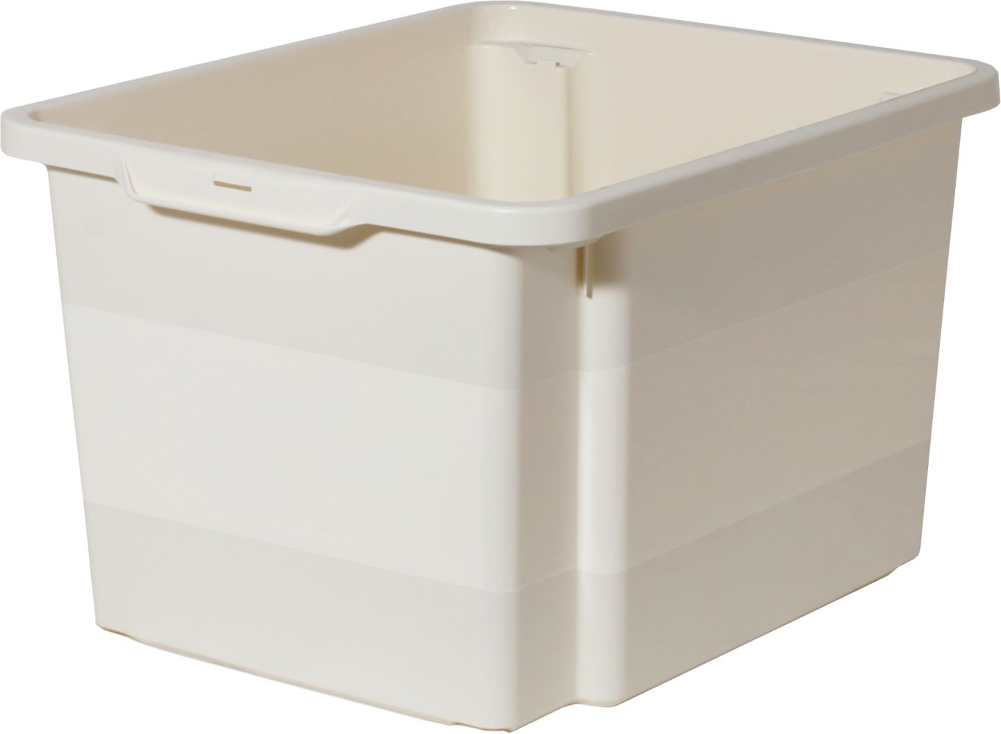 Stohovateľný box, 24 l 