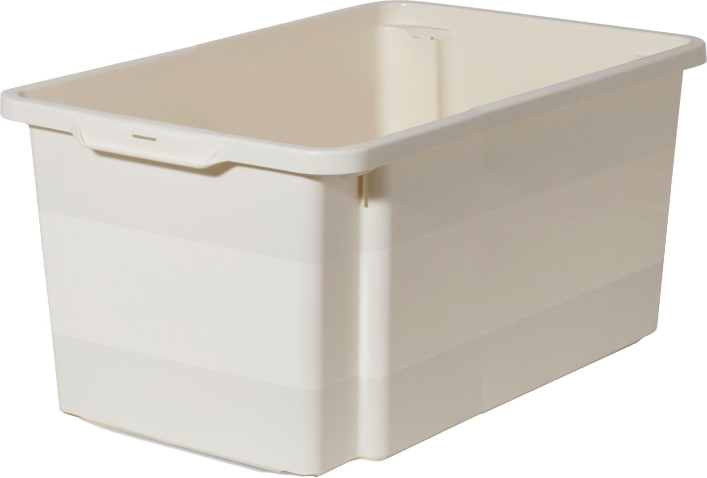 Stohovateľný box, 45 l 