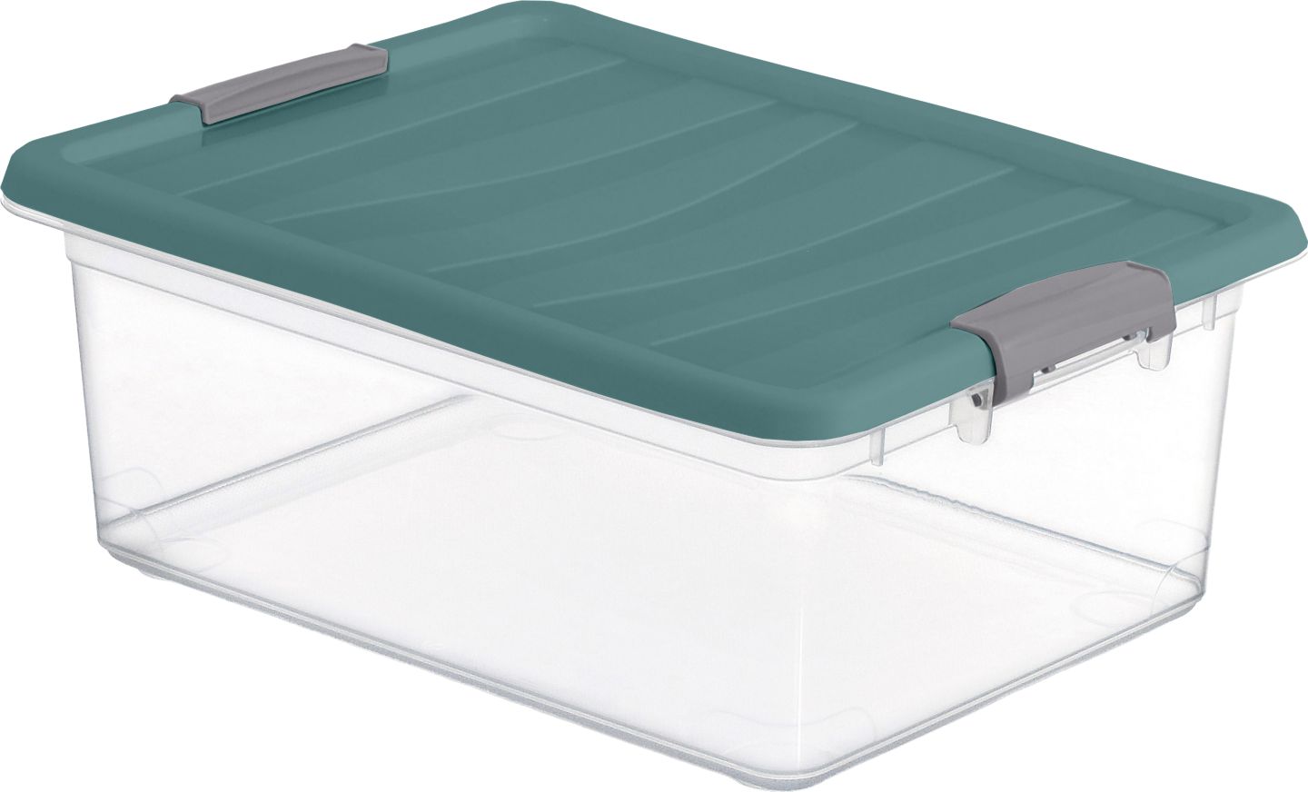 DOMOPAK LIVING Klarsichtbox »Katla«