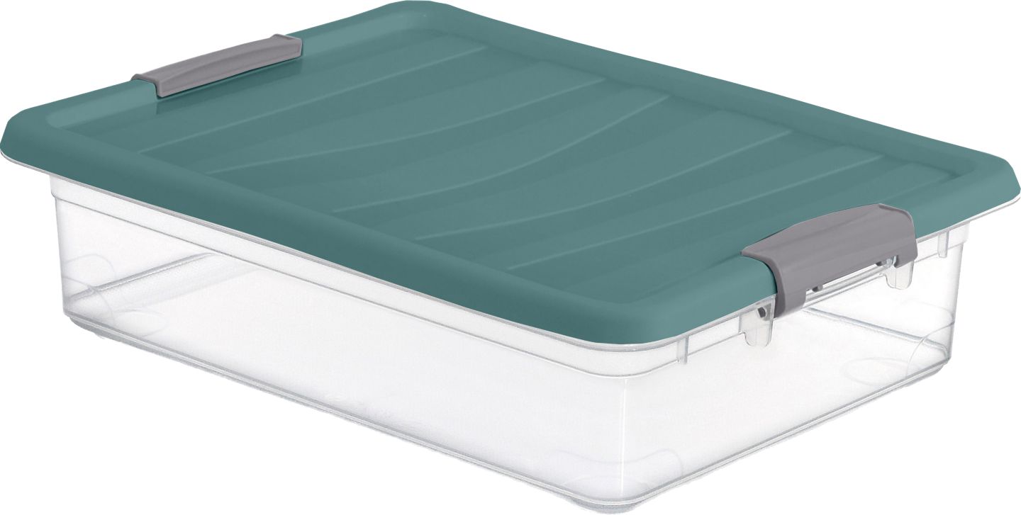 DOMOPAK LIVING Klarsichtbox »Katla«