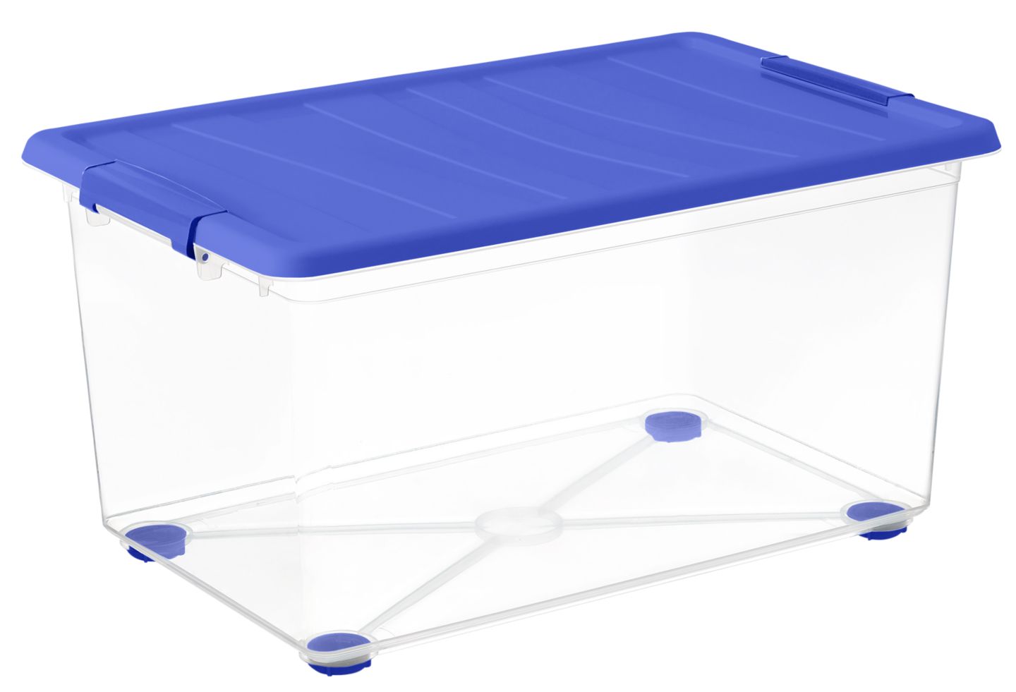DOMOPAK LIVING Rollbox »Katla« 45 l
