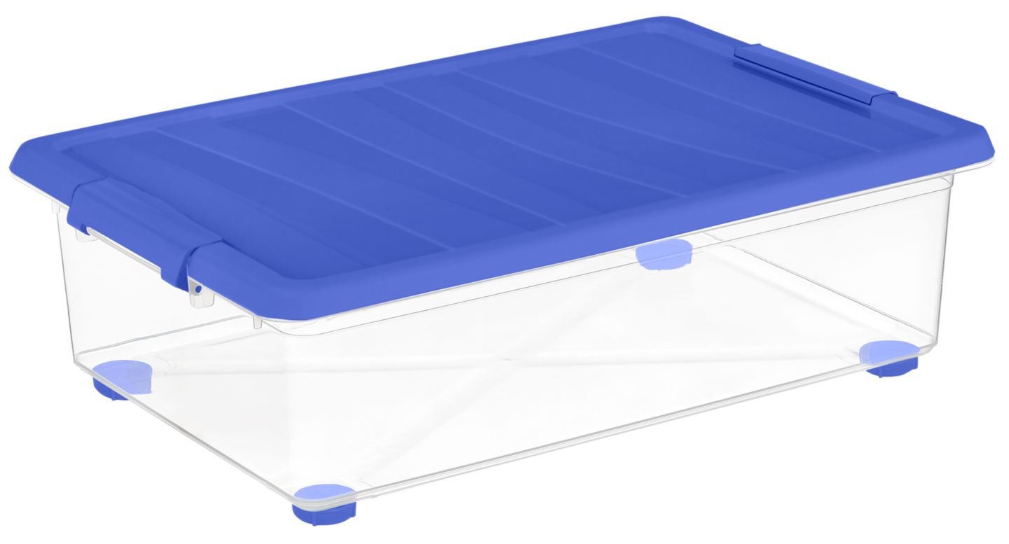 DOMOPAK LIVING Rollbox »Katla« 28 l