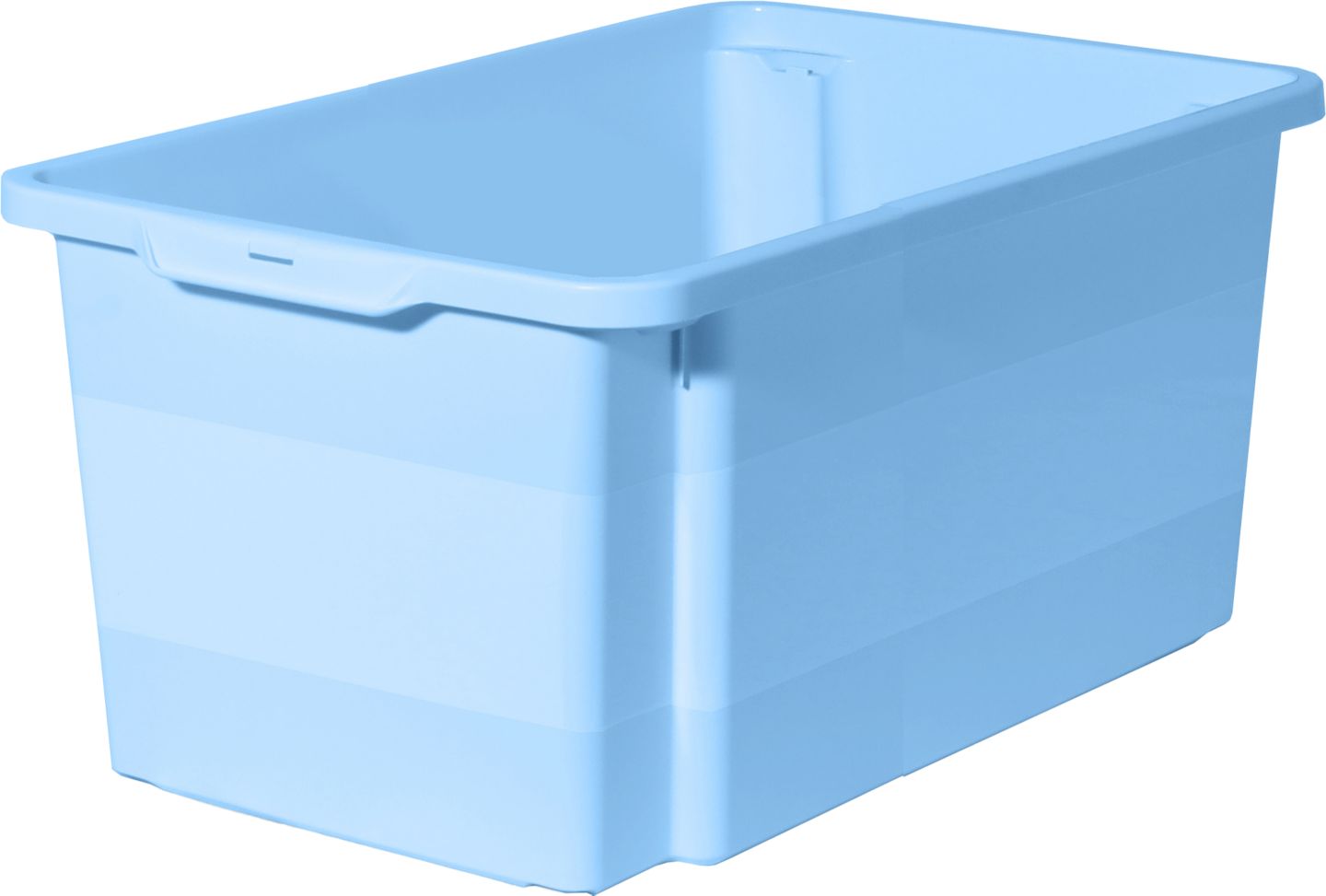 Úložný box objem: 45 l