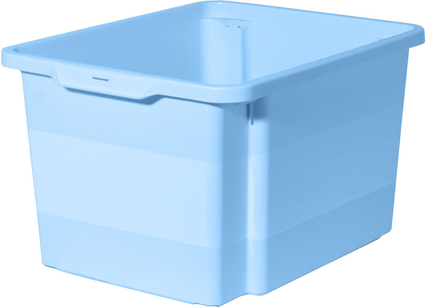Úložný box objem: 14 l
