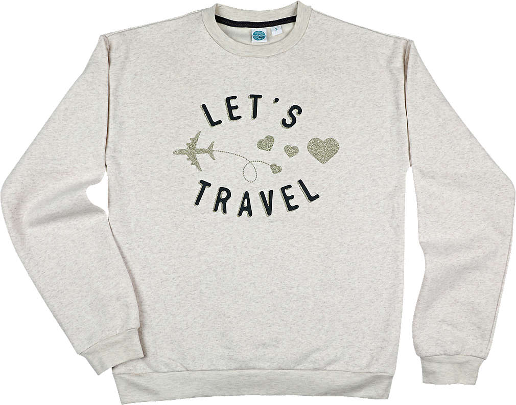 În ofertă Sorbetto Pijama pentru femei Kaufland