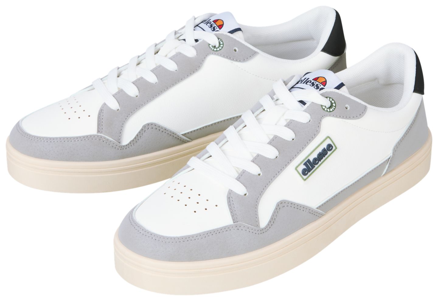 ELLESSE Herren-Freizeitschuhe