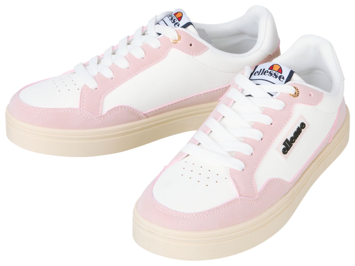 ELLESSE Damen-Freizeitschuhe