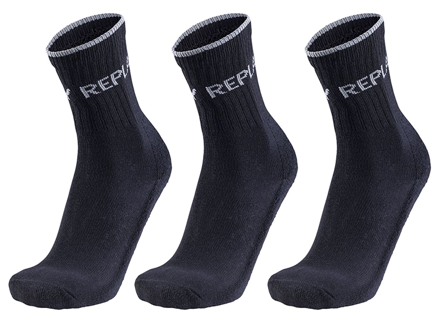 REPLAY Tennissocken