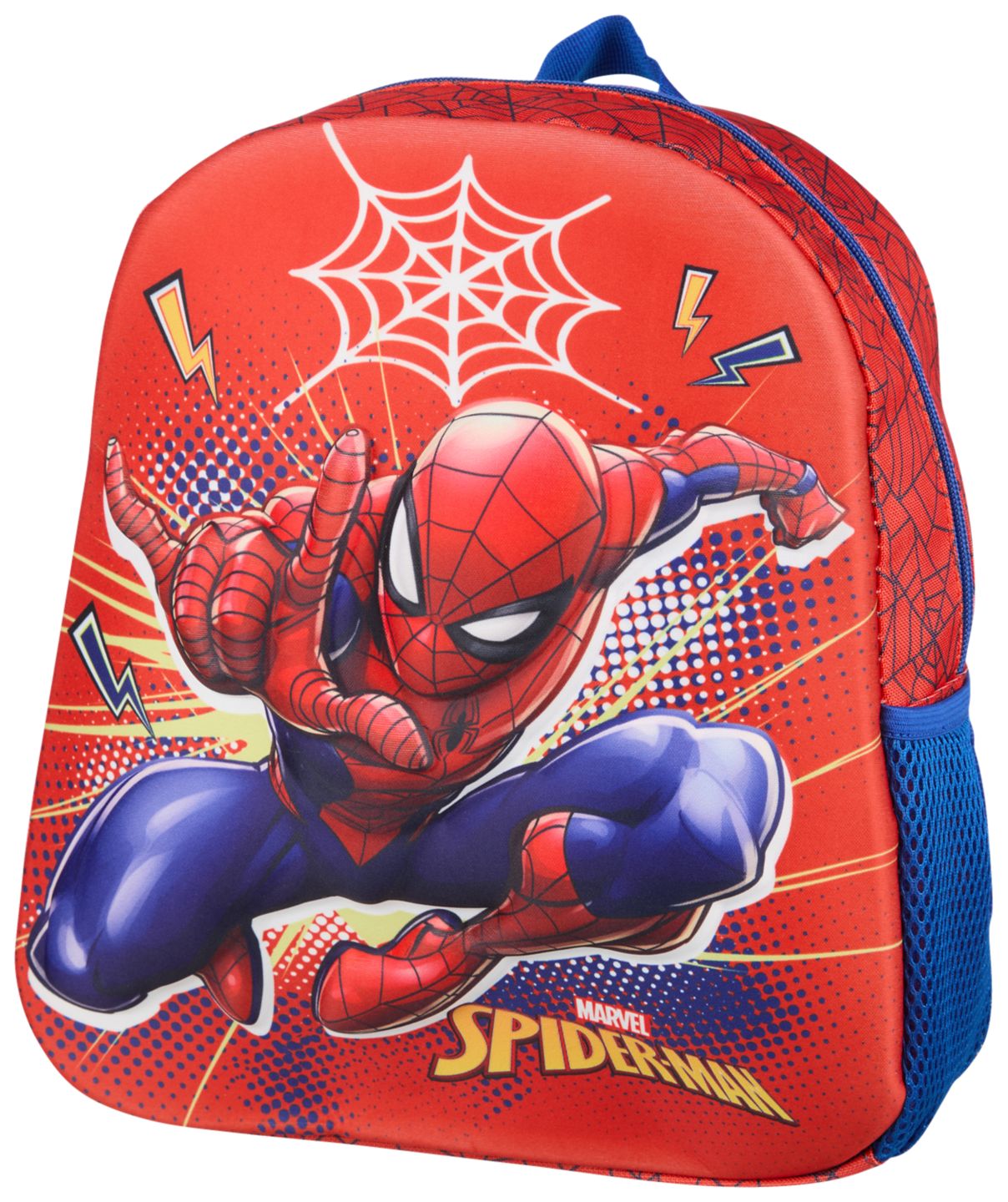 Spiderman Batoh
