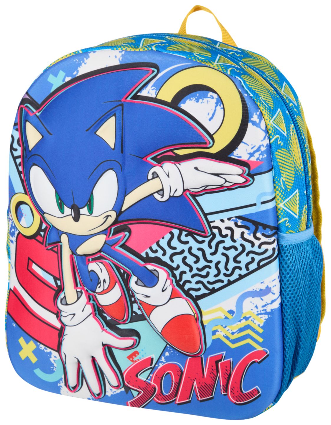 Sonic Batoh