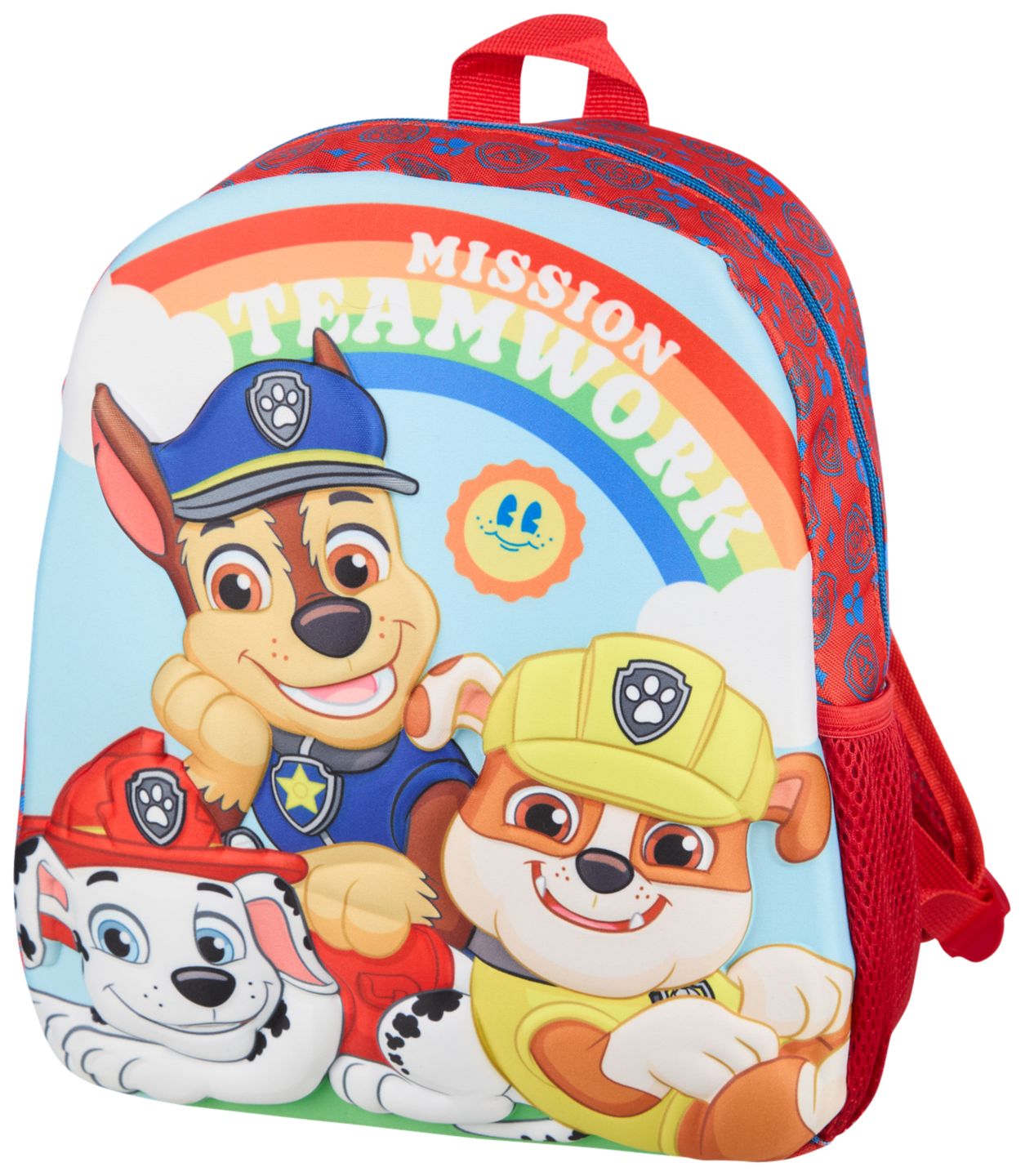 Изображение на Детска раничка различни видове