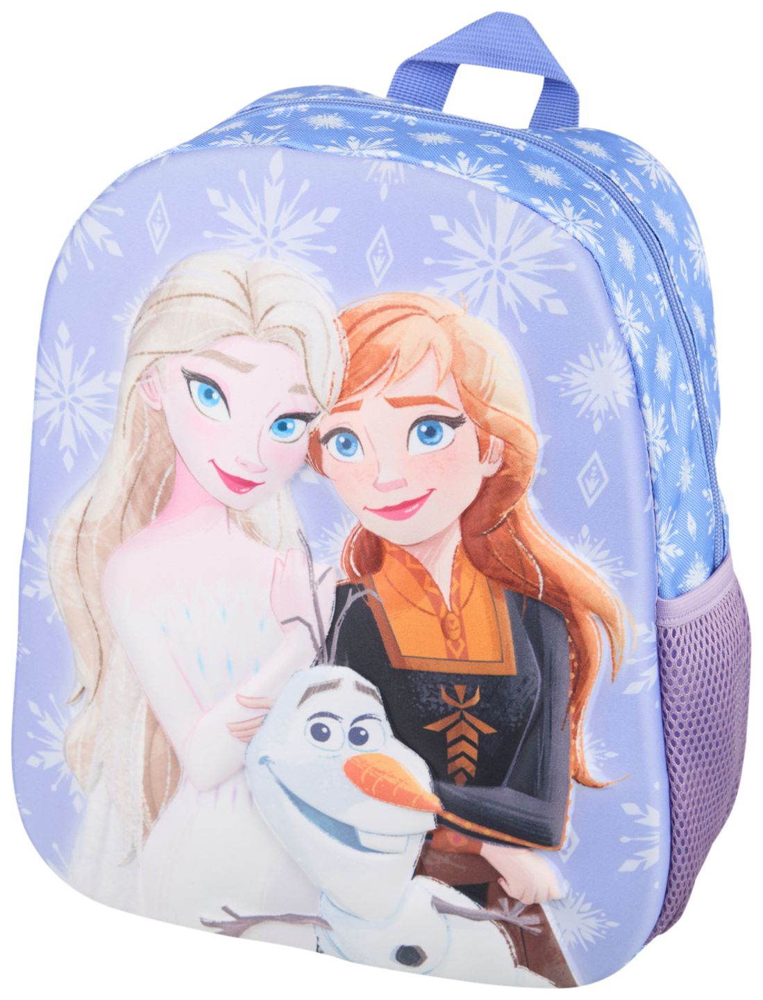 Frozen Batoh
