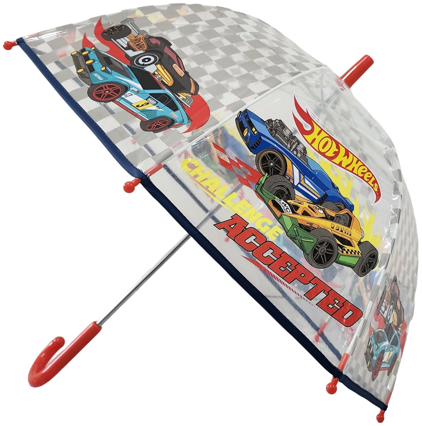 Hot Wheels Kišobran
