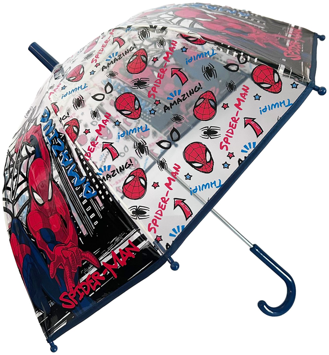 Deštník Spiderman 