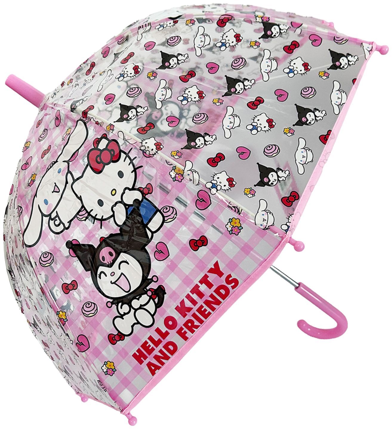 Deštník Hello Kitty 