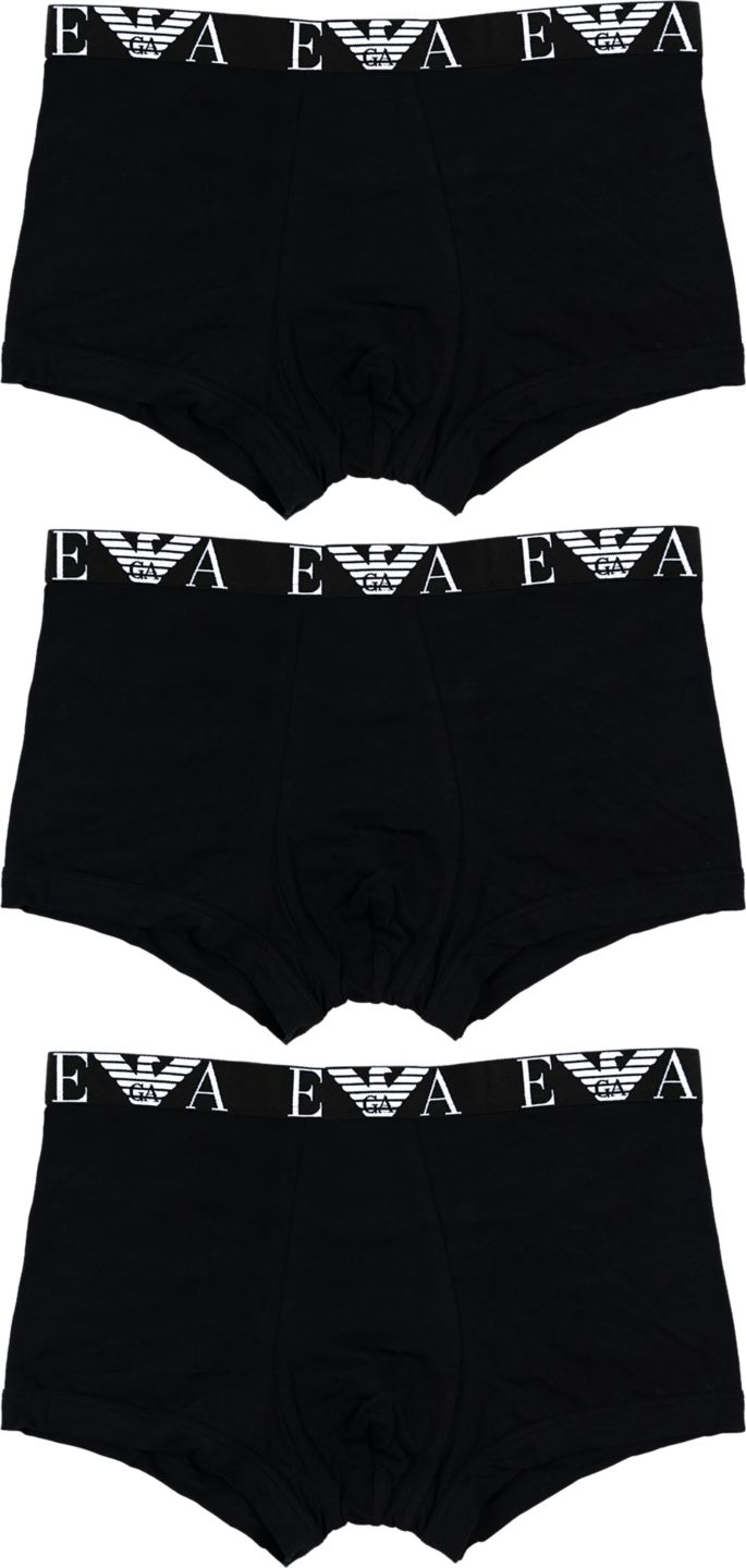 Изображение на Emporio Armani Боксер
M - XXL