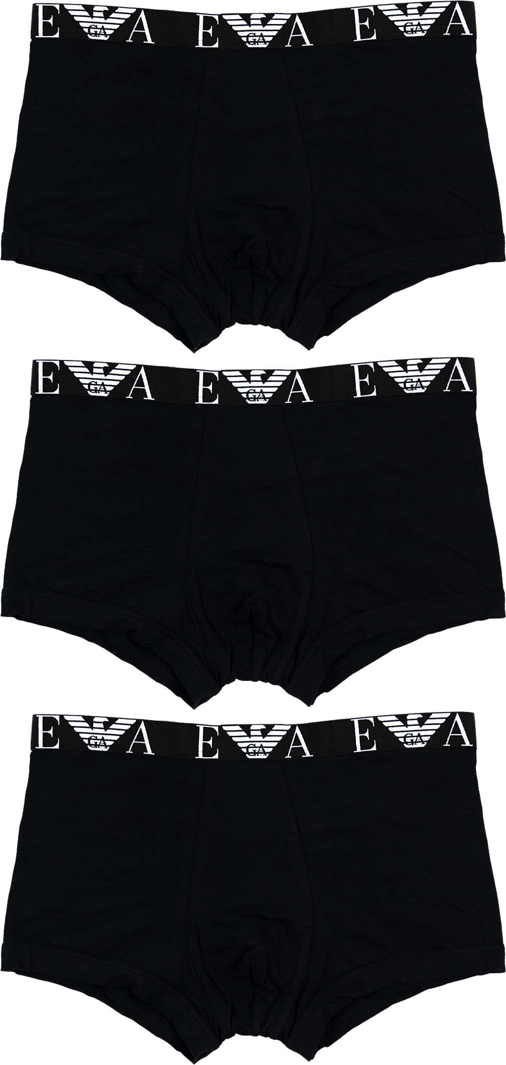 Zdjęcie oferty Emporio Armani Bokserki męskie r. M-XXL