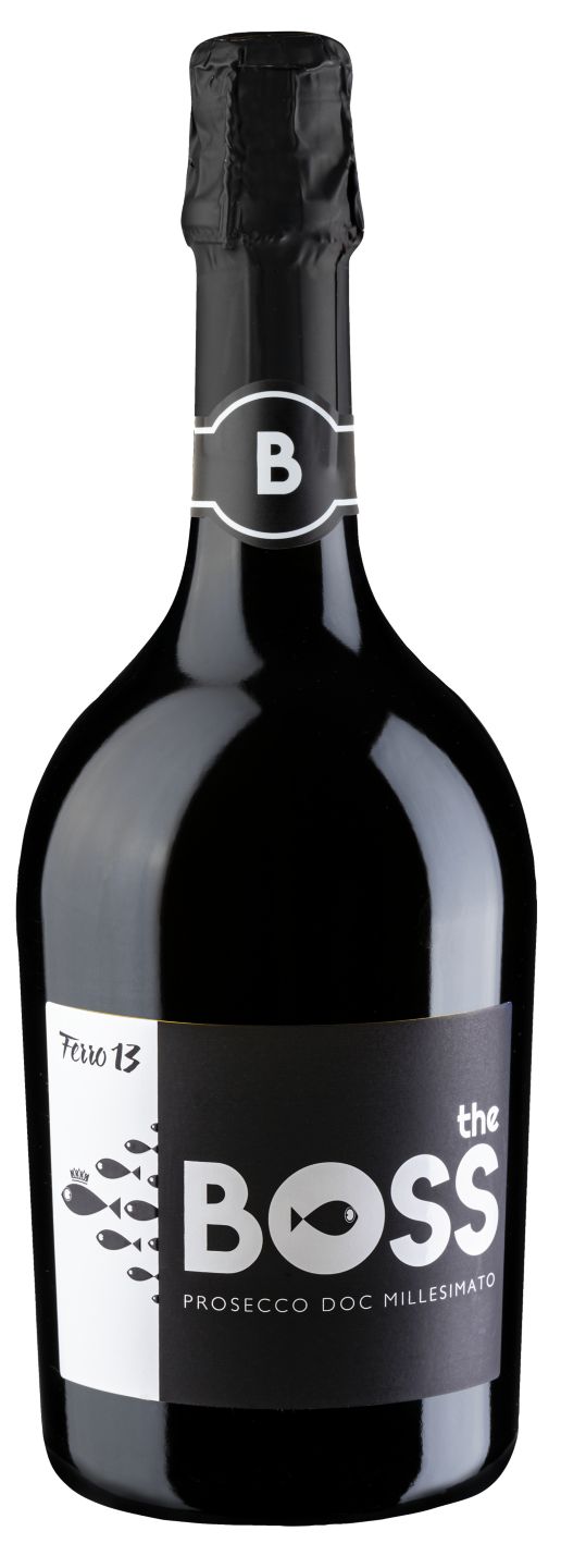 Изображение на Ferro 13 Пенливо вино
Prosecco DOC