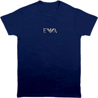 Emporio Armani T-Shirt
r. M-XXL