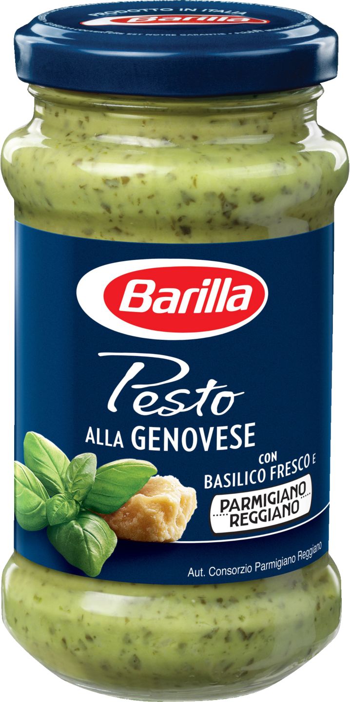BARILLA Pesto