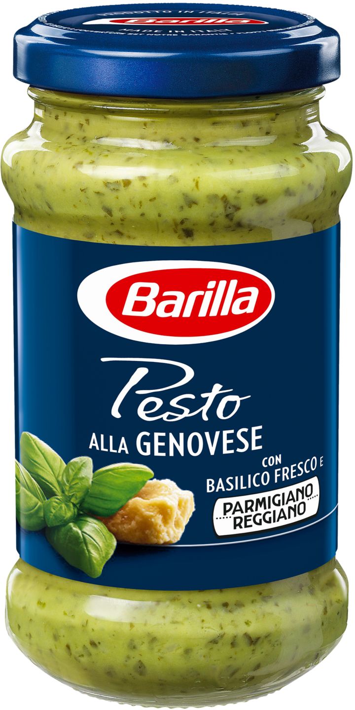 BARILLA Pesto