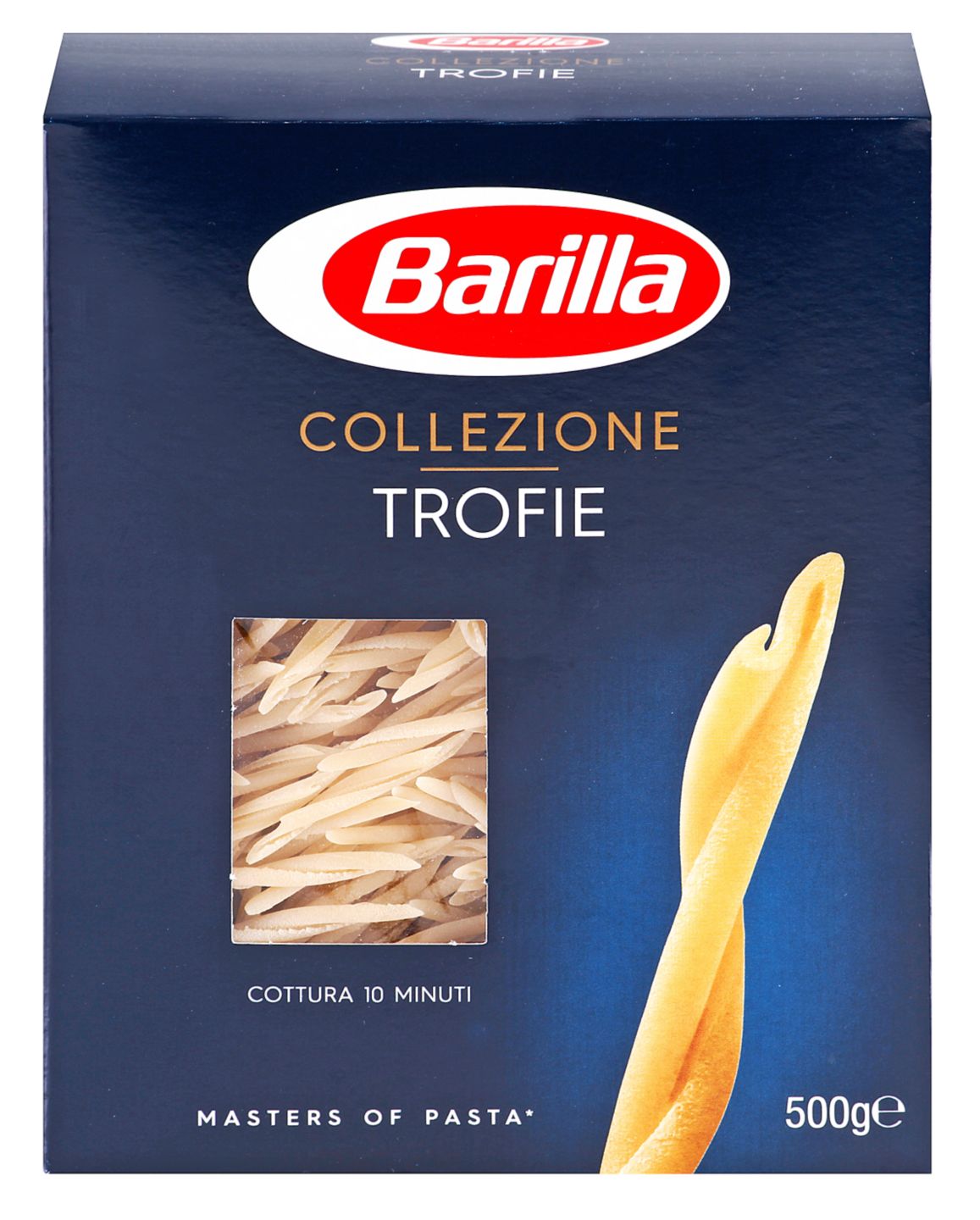 Barilla Tjestenina