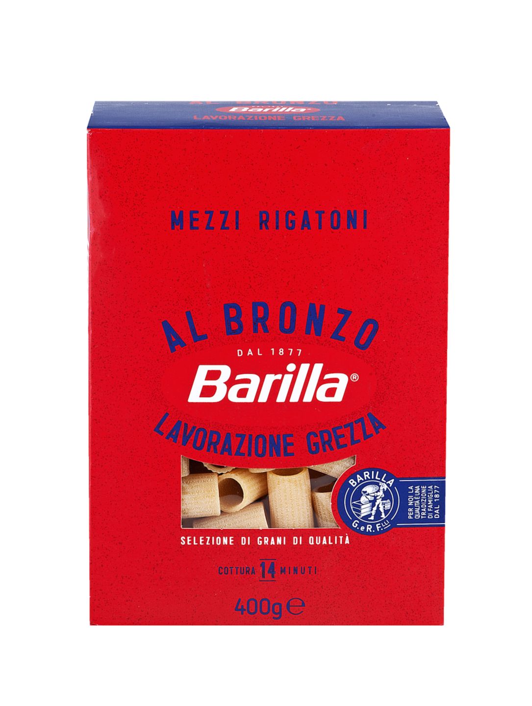 Barilla Tjestenina
MPC 2.5.2025=2,59€
