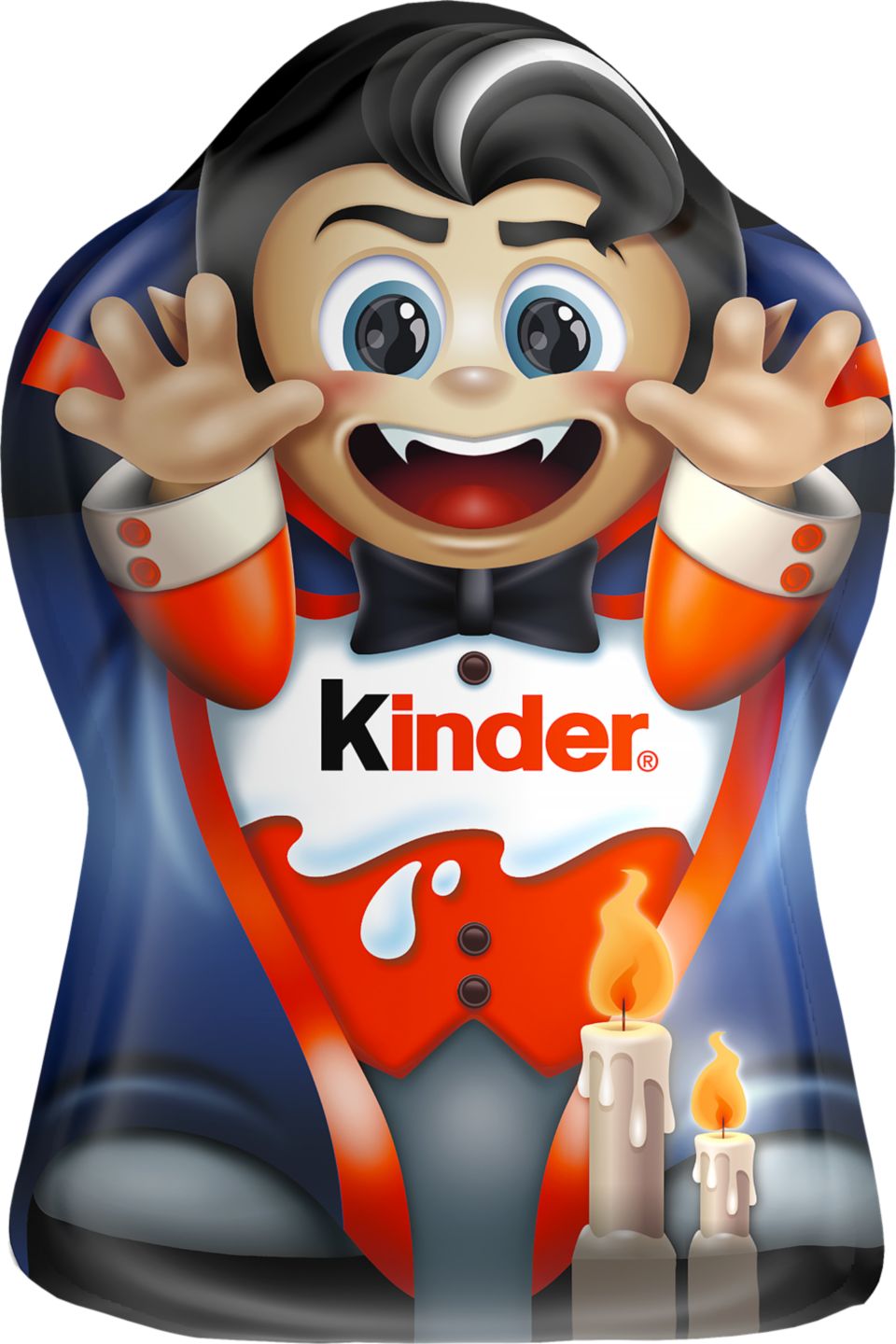 Kinder figurka