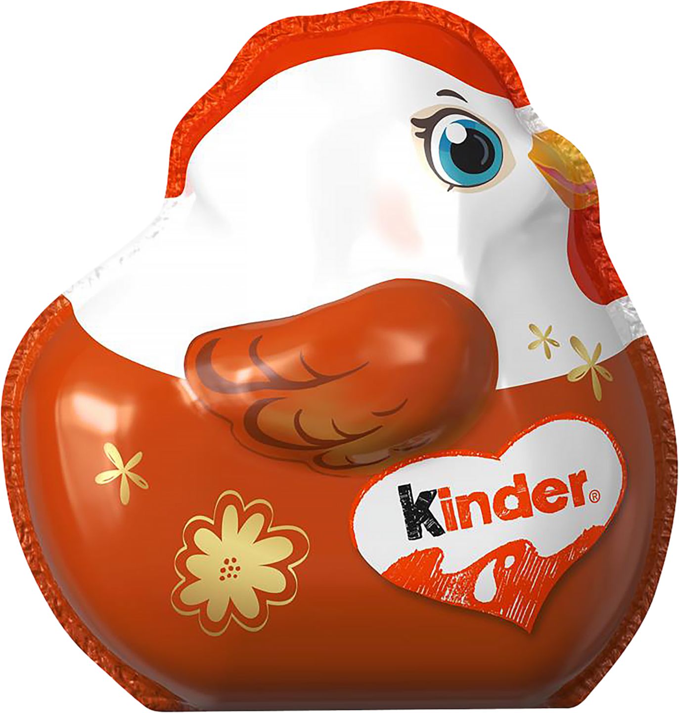 Kinder Mix Slepička