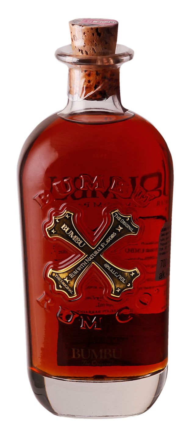 Bumbu Rum
MPC 2.5.2025=39,52€