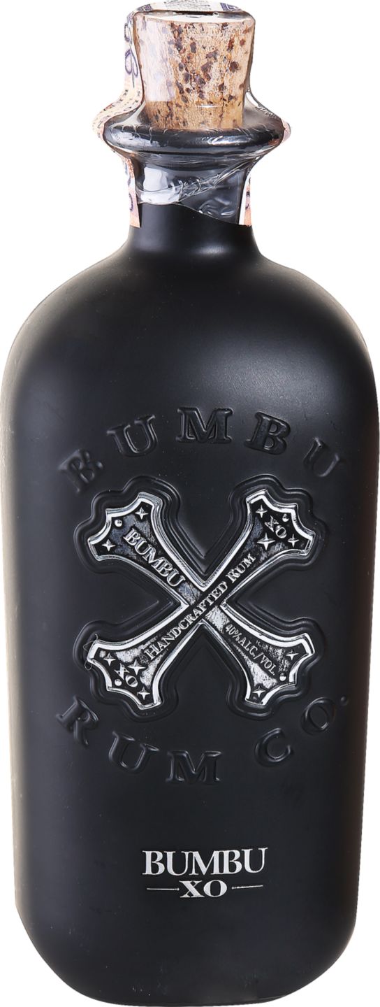 Bumbu XO Rum