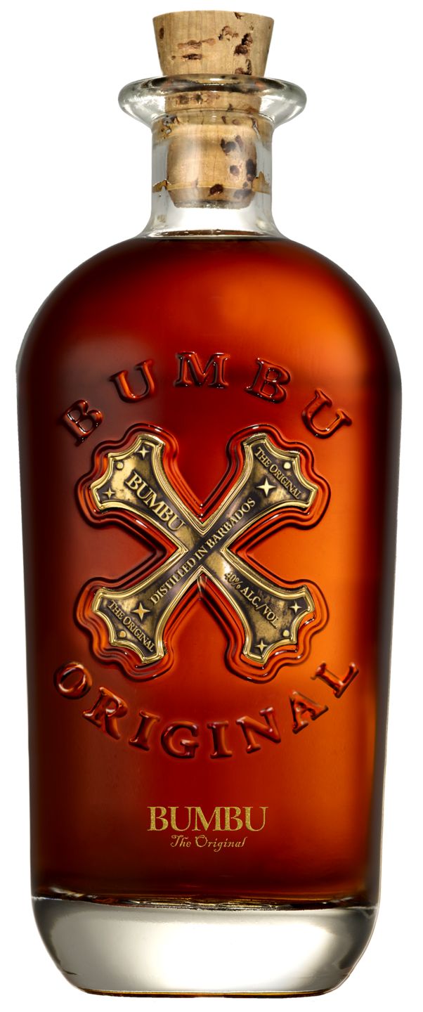 BUMBU Craft Rum Flavour Spirit 