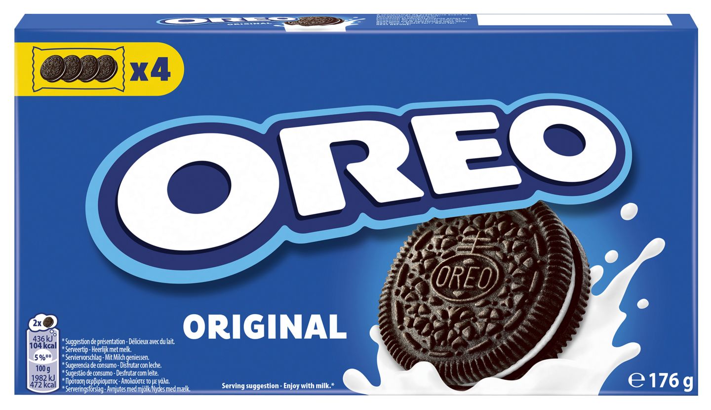 OREO Doppelkekse