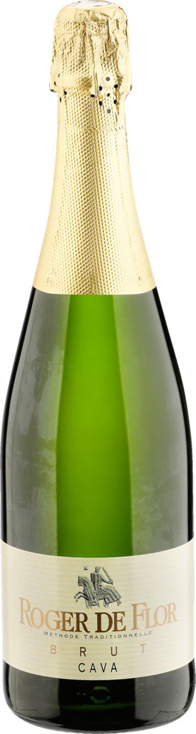 Roger de Flor Cava Brut
Španělsko