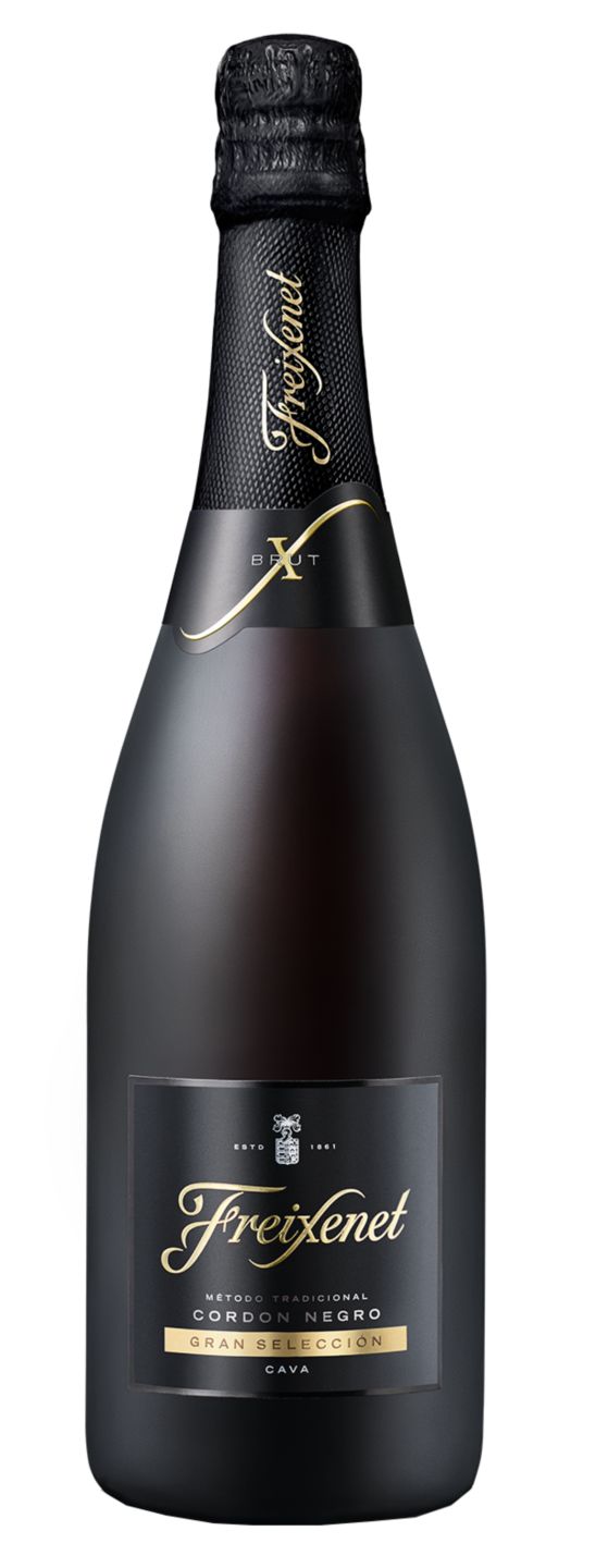 Изображение на Freixenet Пенливо вино
различни сортове