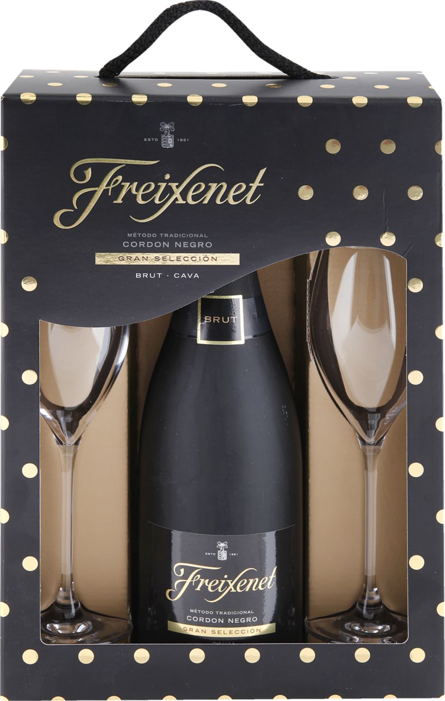 Freixenet Šumivé víno